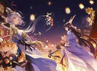 忘川风华录嵇康的密码是什么？忘川风华录嵇康的密码详解