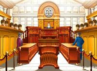 只属于推理爱好者的浪漫，玩着像动作游戏的文字游戏《逆转裁判》