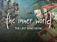 是游戏还是动画片？《内心世界》系列游戏带来极致的视觉享受