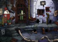 是游戏还是动画片？《内心世界》系列游戏带来极致的视觉享受