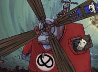 是游戏还是动画片？《内心世界》系列游戏带来极致的视觉享受