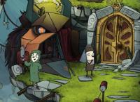 是游戏还是动画片？《内心世界》系列游戏带来极致的视觉享受