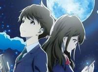 这部充满血腥味的动漫，却让我吃到了最甜的狗粮！