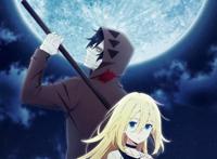 这部充满血腥味的动漫，却让我吃到了最甜的狗粮！