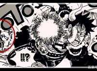 海贼王：阿普神级能力解谜，路飞学会的卡塔库栗见闻色为何失效呢