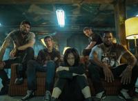 2020年精彩影视盘点