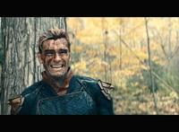 2020年精彩影视盘点