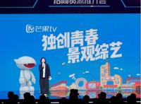 “芒果TV”网络平台，品牌设计策略，品牌推广策略现状如何？