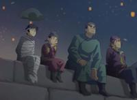 《大理寺日志》完结，这种糊涂账动画，还有人想追第二季吗？