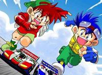 满满都是童年回忆这些动漫你都看过吗？