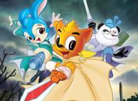 满满都是童年回忆这些动漫你都看过吗？