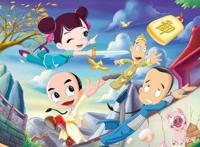 看过这些动画的人，都已经为人父母了吧！