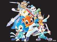 看过这些动画的人，都已经为人父母了吧！