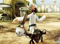 看过这些动画的人，都已经为人父母了吧！