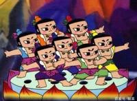 看过这些动画的人，都已经为人父母了吧！