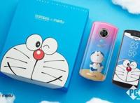 都是童年的回忆美图T9手机三款动漫限量版来袭