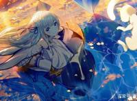 《从零开始》如果初恋的颜色是银色的话，那么爱情的颜色是？