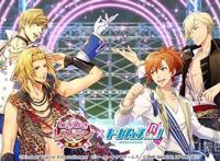 偶像拜访餐厅？心跳餐厅X梦之祭！R联动