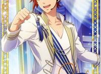 偶像拜访餐厅？心跳餐厅X梦之祭！R联动