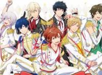 推荐几部偏冷门的偶像动漫，男主都是小天使哦