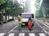 文言文版昨日之歌第三话剧情裂变式开展狗血剧情