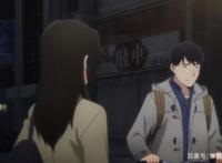 四月新番，《昨日之歌》，让我一眼就喜欢上的动漫