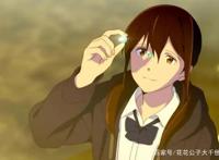 《我想吃掉你的胰脏》为了遇见你，我才选择来到这个世界