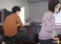 一集一个女主的出现，男主却一个都不敢表白——《昨日之歌》