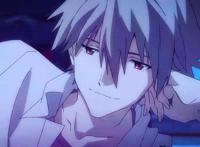 配过众多华丽男神角色的石田彰，性格却是“生人勿近”，真实