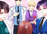 这部和流星花园关系密切的动漫，让我体会到了恋爱的感觉