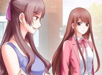 这部和流星花园关系密切的动漫，让我体会到了恋爱的感觉