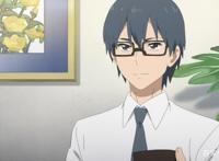 盘点动漫里最令人讨厌的男性角色第一期