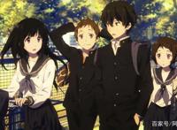 这部校园4月番，撕下了唯美的日漫滤镜