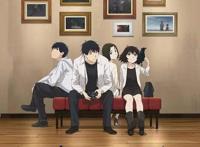 这部校园4月番，撕下了唯美的日漫滤镜