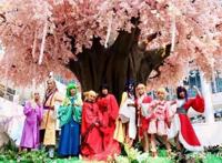 动漫×商业地产，会成中国动漫行业的新常态吗？