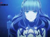 魔王说：十月新番动漫介绍《Code：Realize创世的姬君》