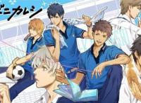 2017年的这些动漫你看过了吗