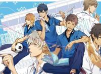 罗森与角川合作的《便利店男友》出动画了，这推广还挺有人气