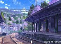 2021小编推荐的动漫恋爱喜剧