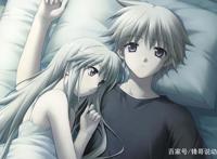 动漫里你只知道缘之空的德国骨科，其他的六大学科你知道吗