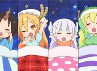 2017动漫补番推荐：这9部经典番剧，到了2019年仍然值得回味