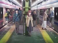 这部十月新番好看是好看，却总是觉得缺了点什么