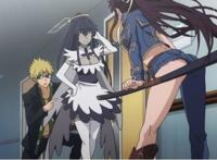 好基友一起走，动漫中出现的这些助攻王，你还记得多少呢？