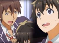 好基友一起走，动漫中出现的这些助攻王，你还记得多少呢？