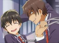 喜欢NTR有什么错？——爱看“贵圈真乱”就不要错过这部动画！