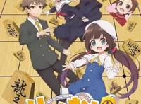 十部恋爱动漫推荐