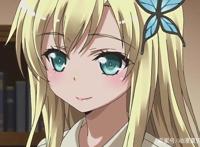 动漫中的“金发败犬”盘点，英梨梨已经尽力了！