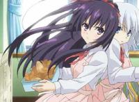 长见识了，动漫里的各门学科，你知道多少？