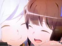 日本七夕将至，一大波动漫狗粮来袭，你准备好了吗？