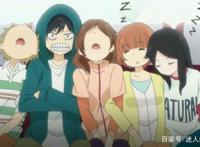 胃疼警告，那些看了让人觉得“贵圈真乱”的动漫大合集！